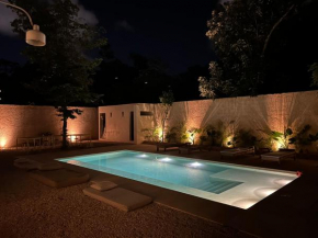Casa Samay New Luxury House